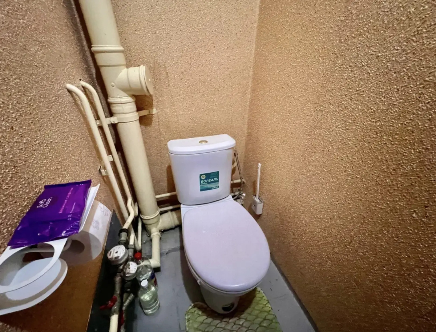 Квартира рядом с Лентой