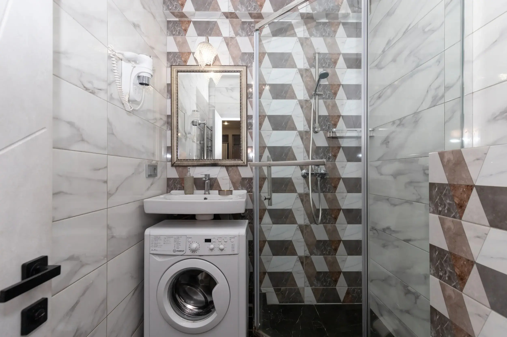 Апартаменты Море Апартаментов на Эстонской 37/8-040