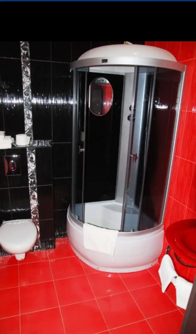 Мини-отель Вилла Вита