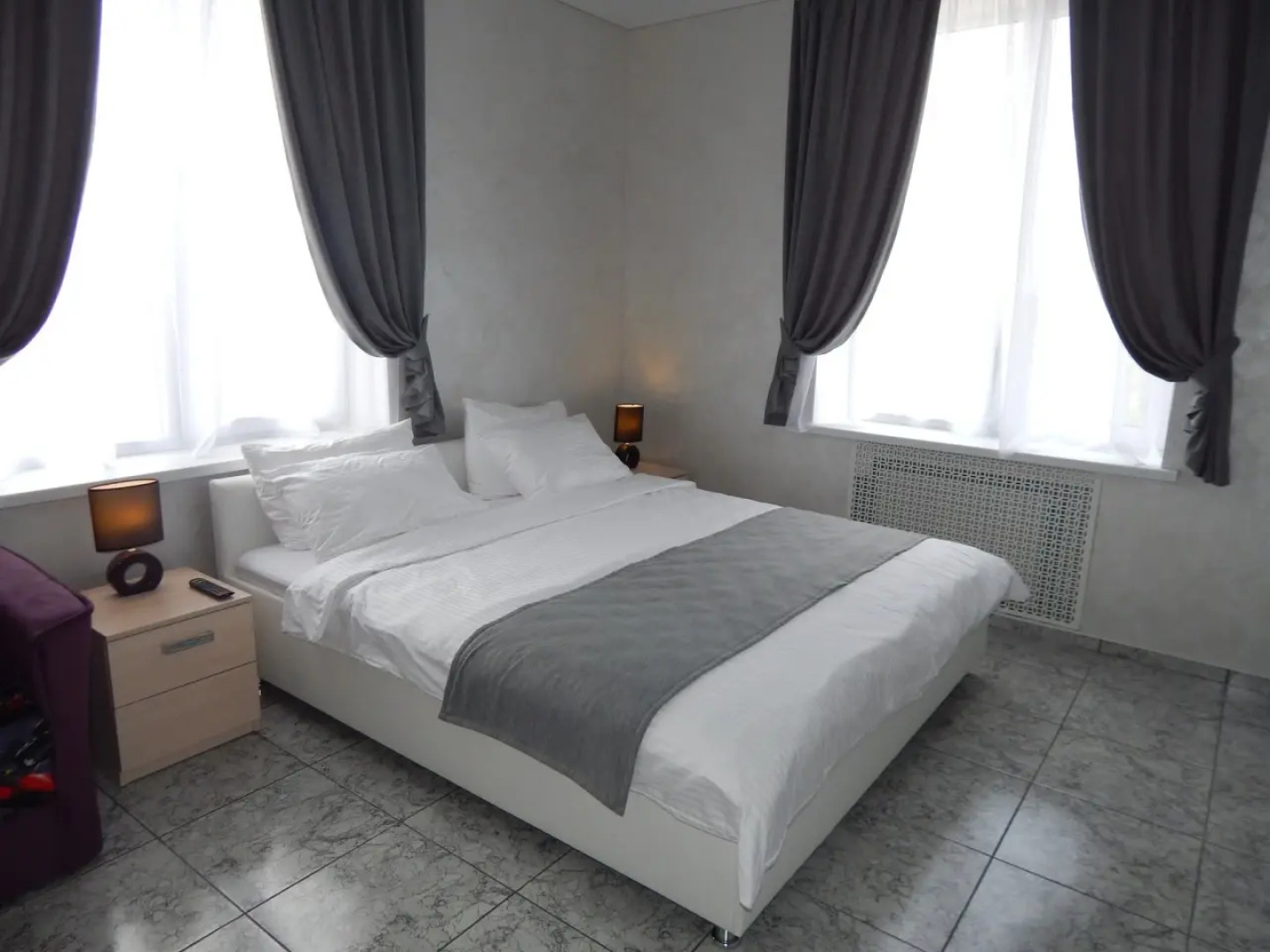 Гостевой дом Люкс