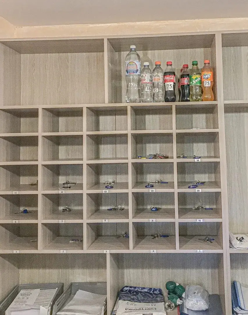 Жемчужная Лагуна