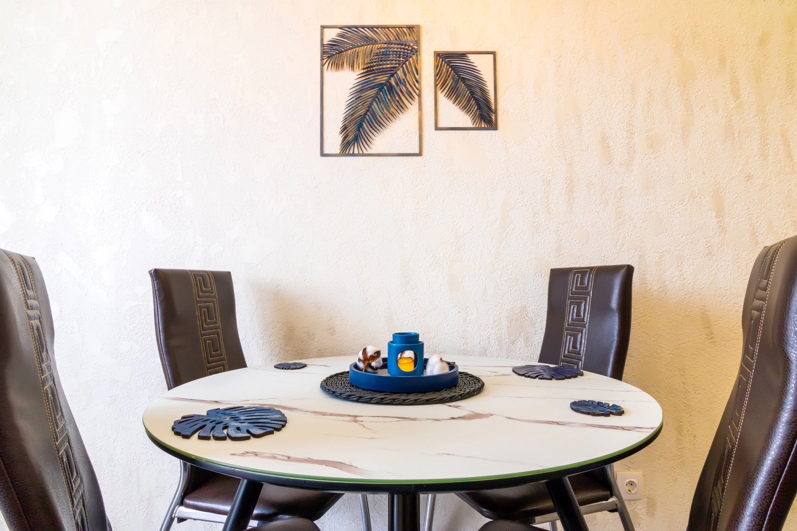 Апартаменты Центр города