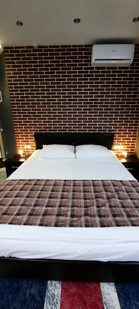 Апартаменты i-hoteltula2