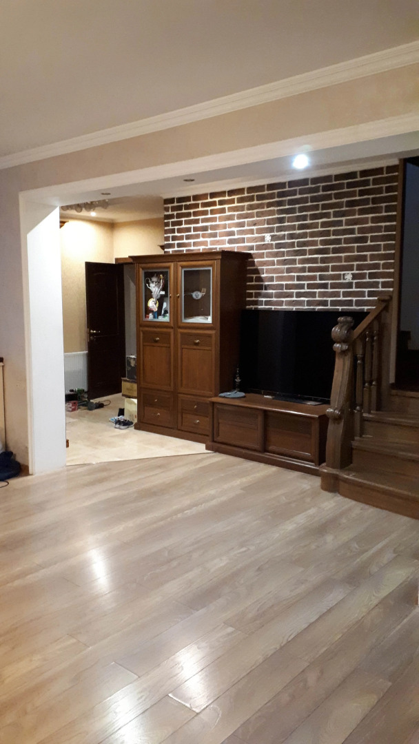 Частный Дом Коттедж