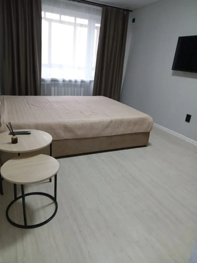 Апартаменты Новая двушка центр