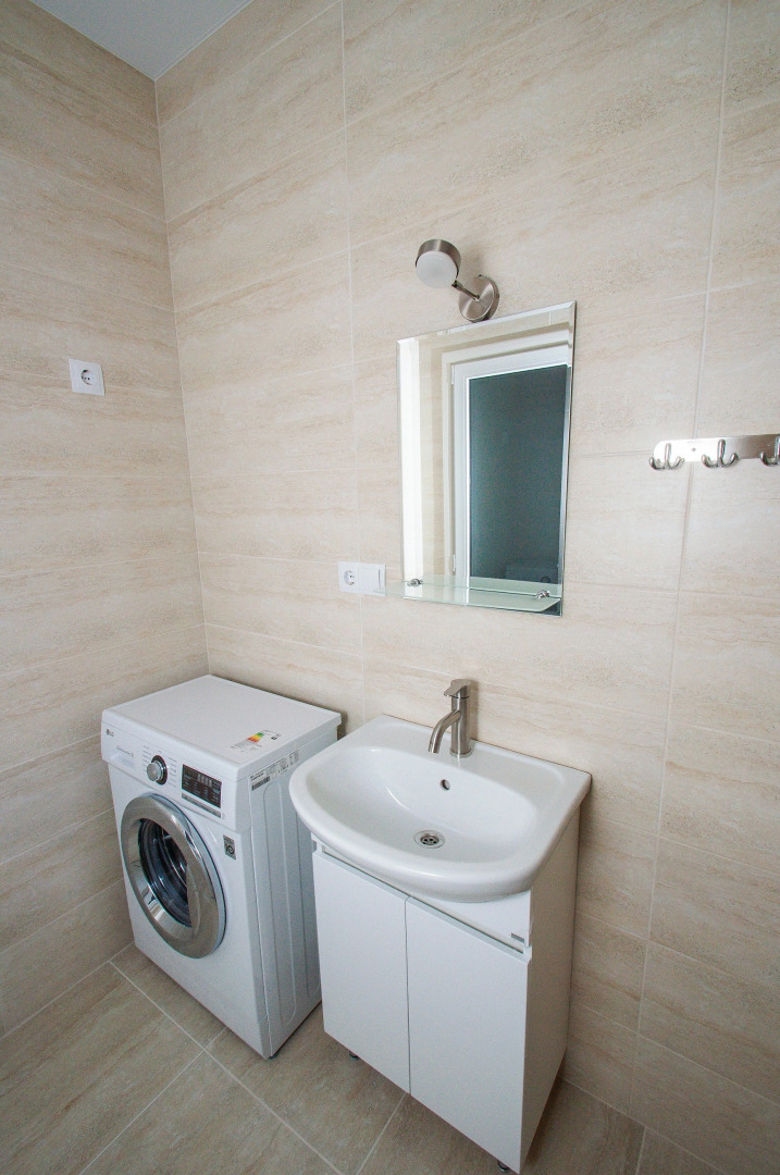 Апартаменты Аква 5