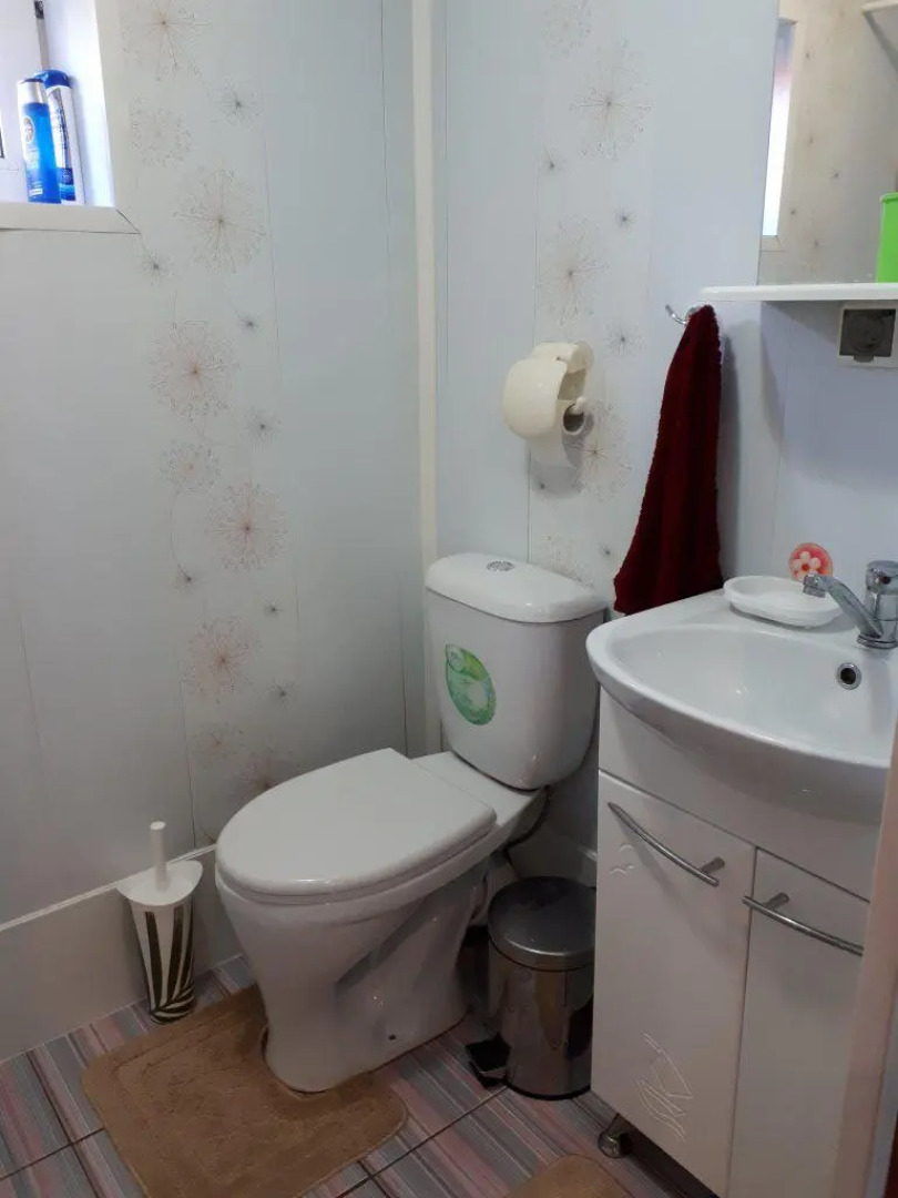 Апартаменты Ладожская