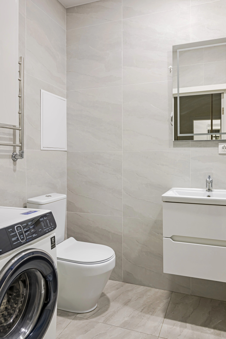 Квартира Современная в Маяк Минск