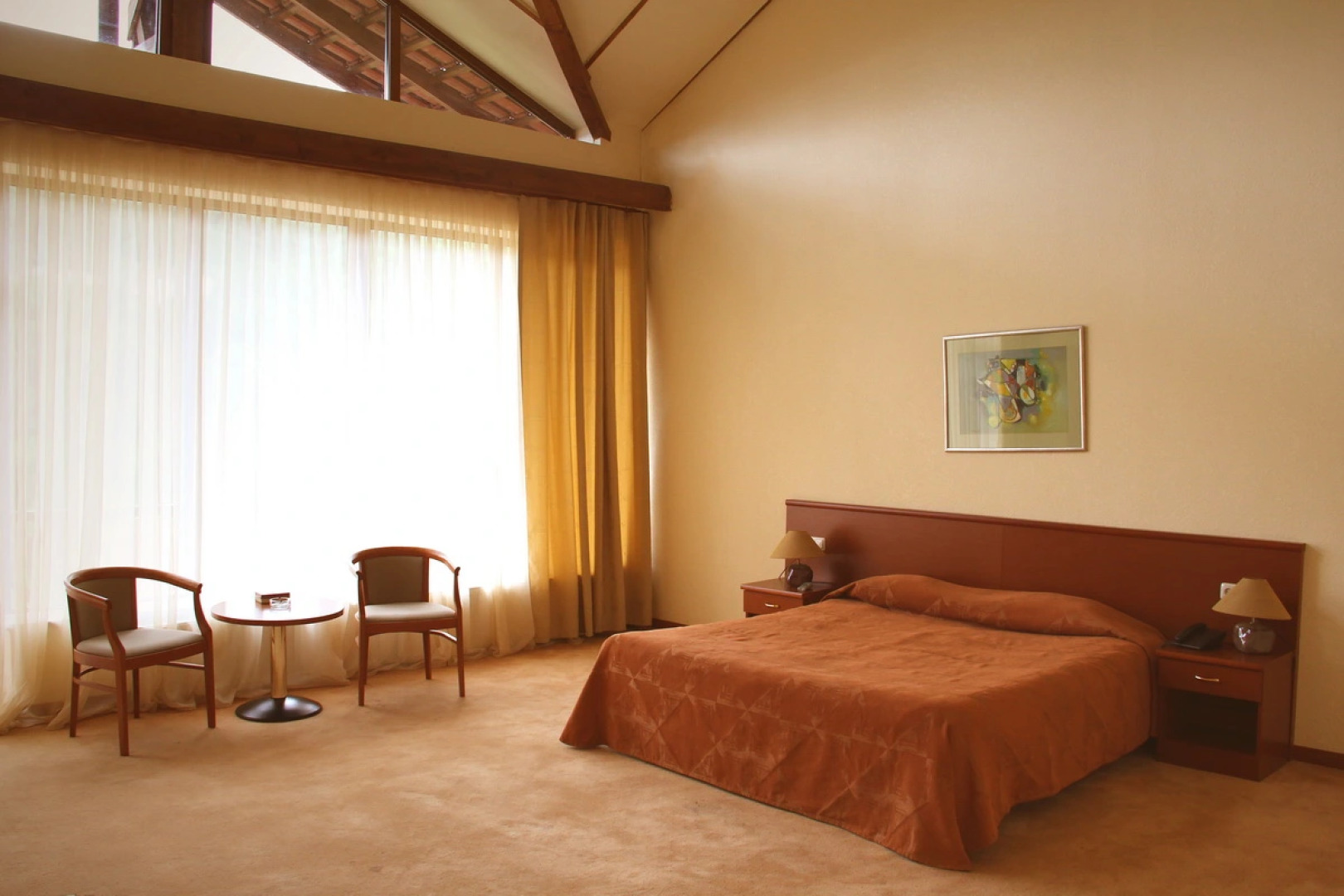 Arthurs Aghveran Resort