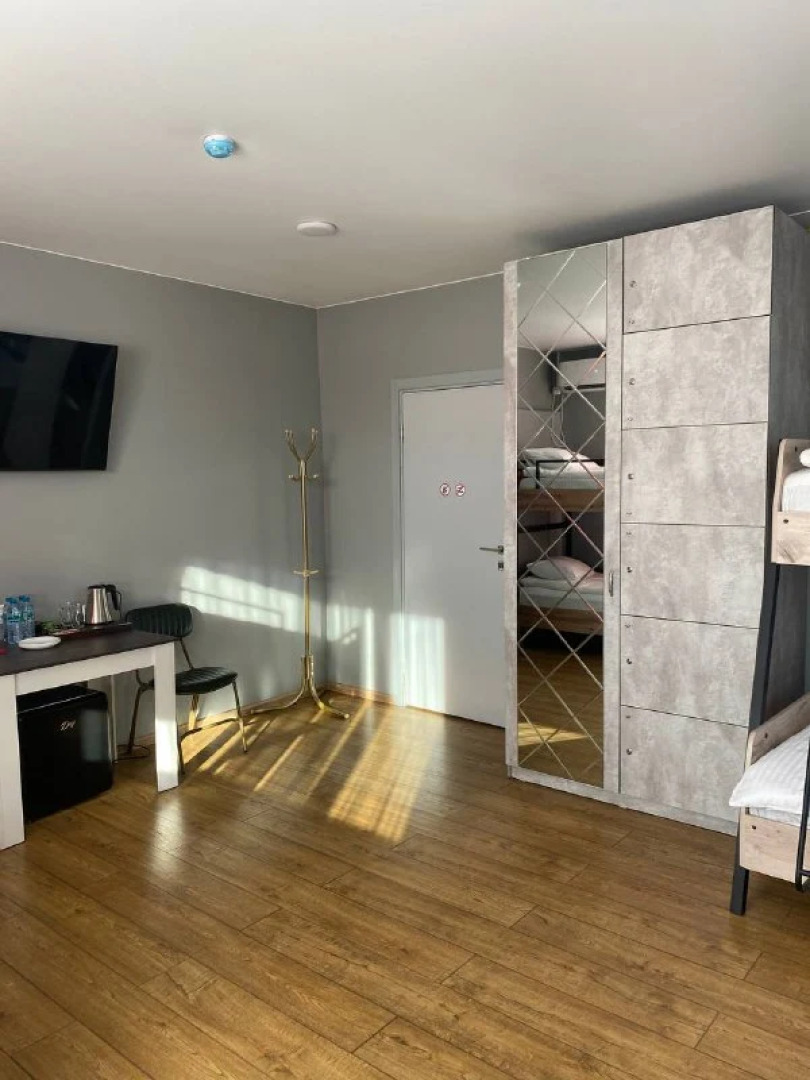 Апарт-отель Кызыл