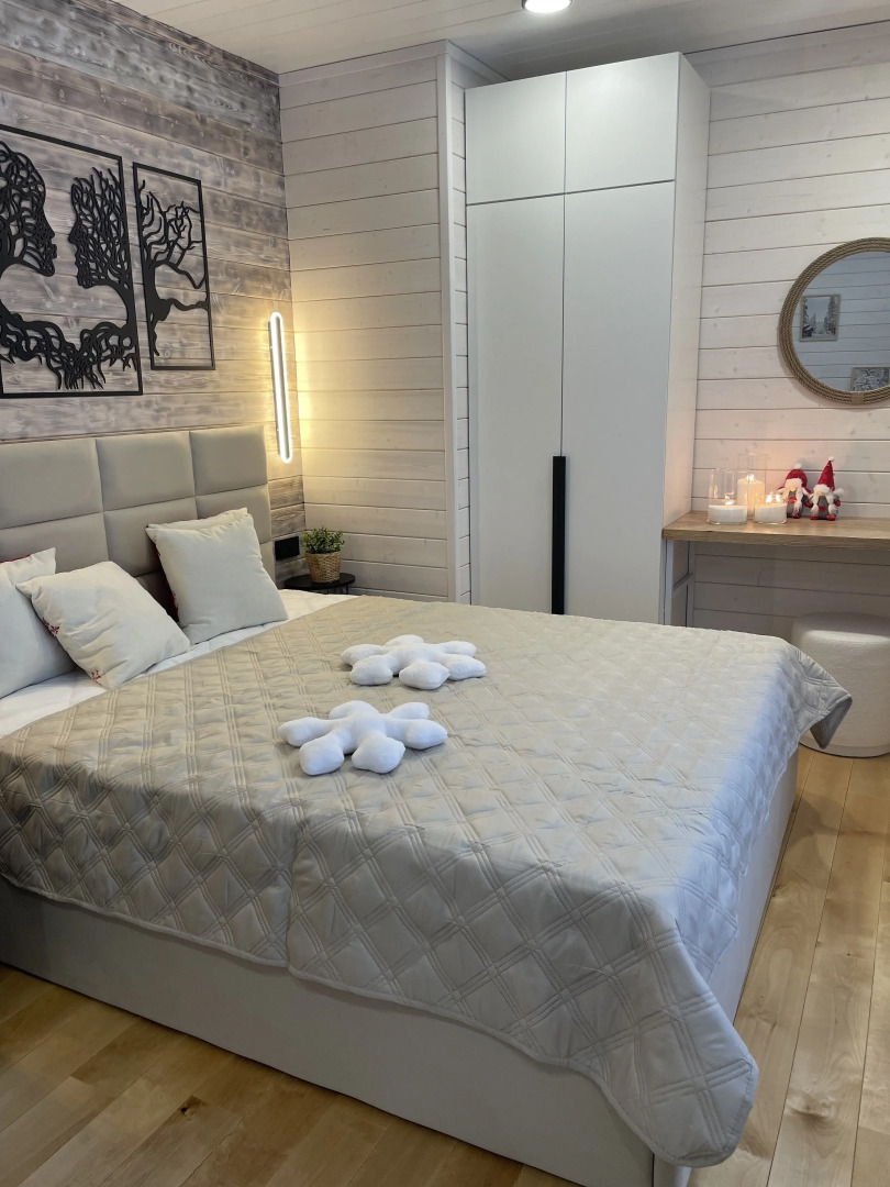 Частный дом Кислород 51