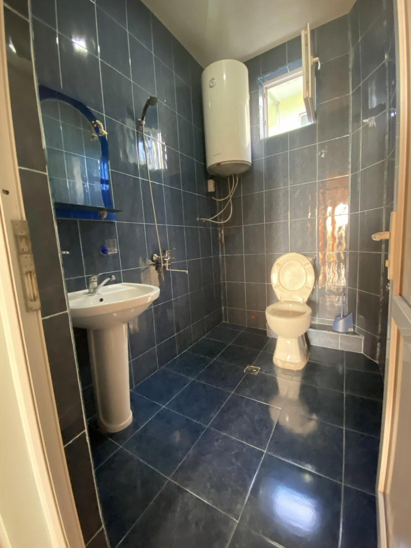 Отель Beliy Dom