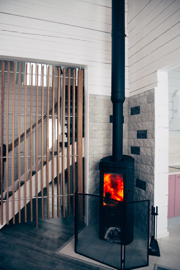 Частный Дом Озеро Лунное 3