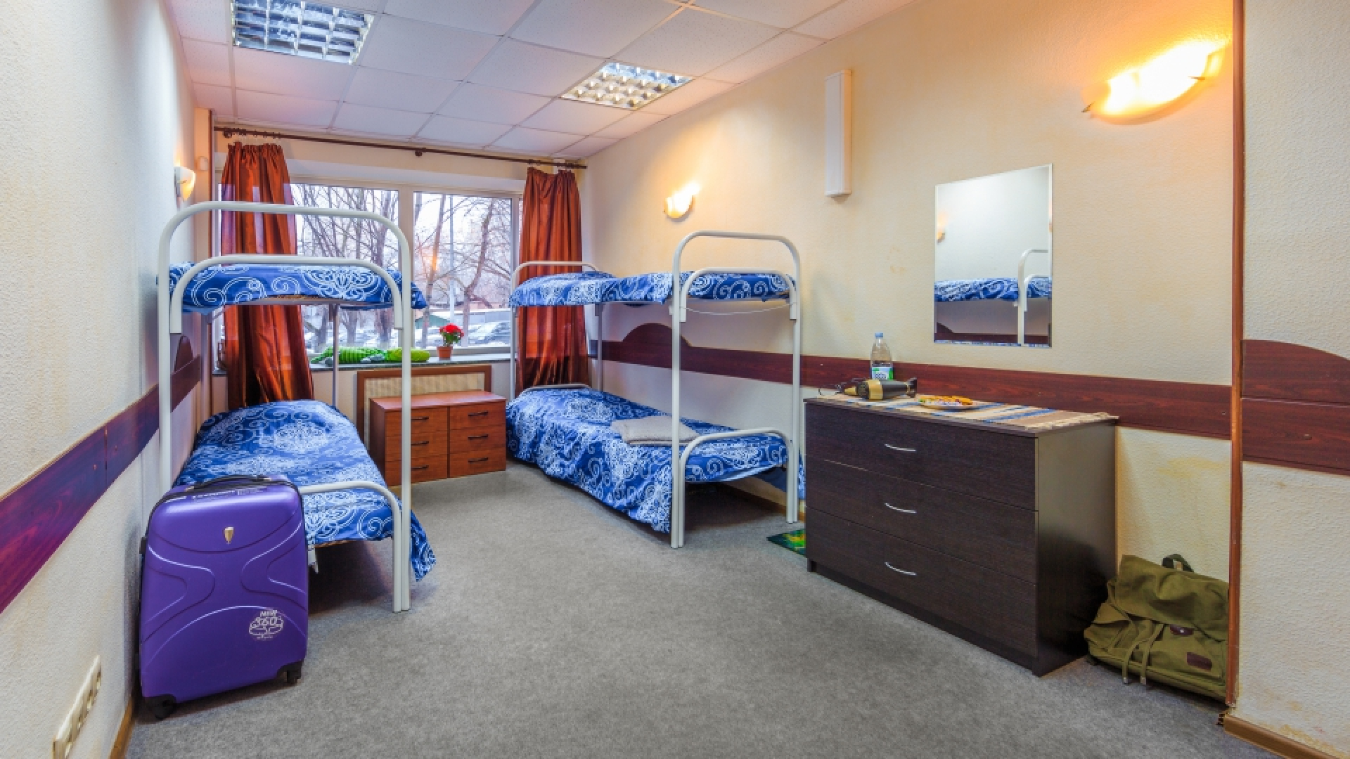 Хостел Мята