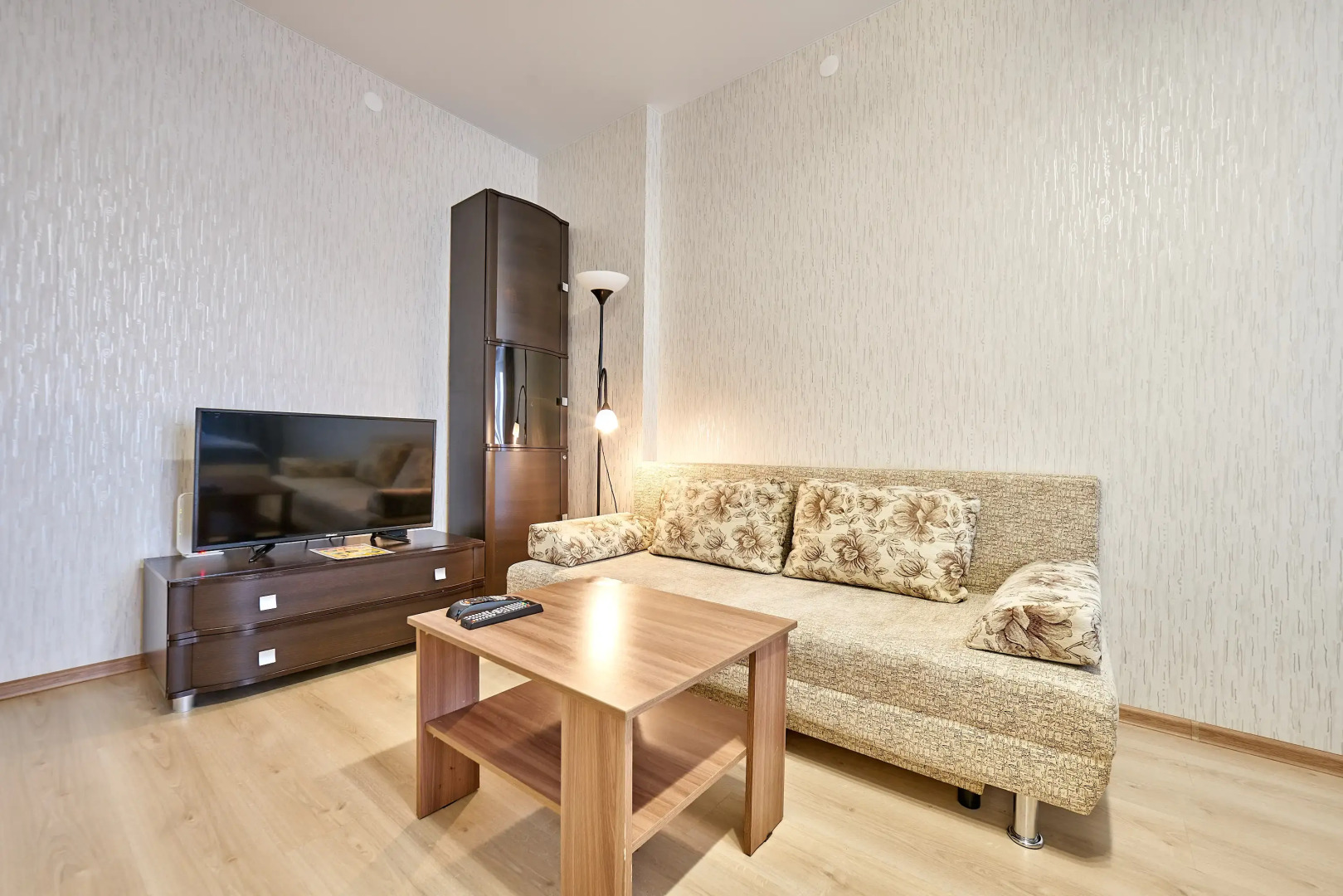 Квартира Уютный Дом Революции 48Б