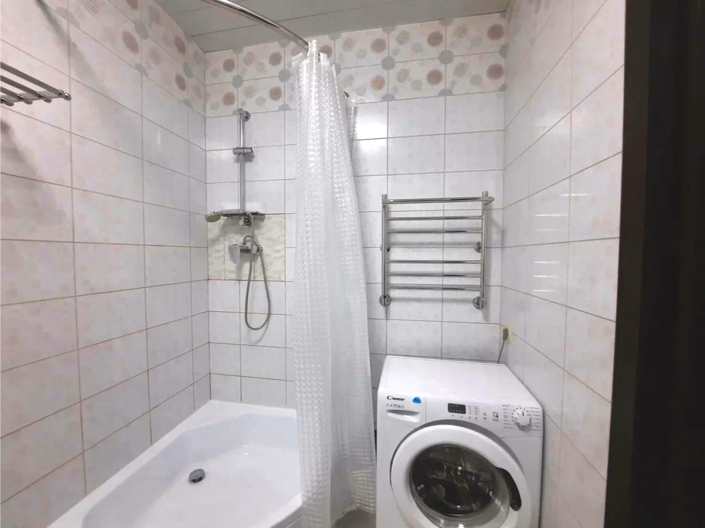 Квартира The Loft студия в Реутово у метро Новокосино