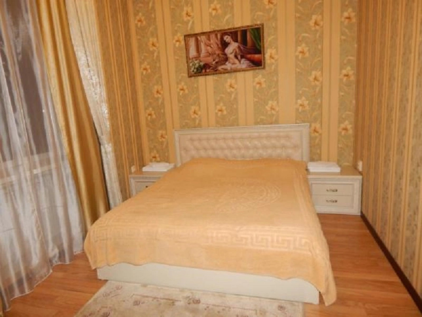 Гостиница Империал