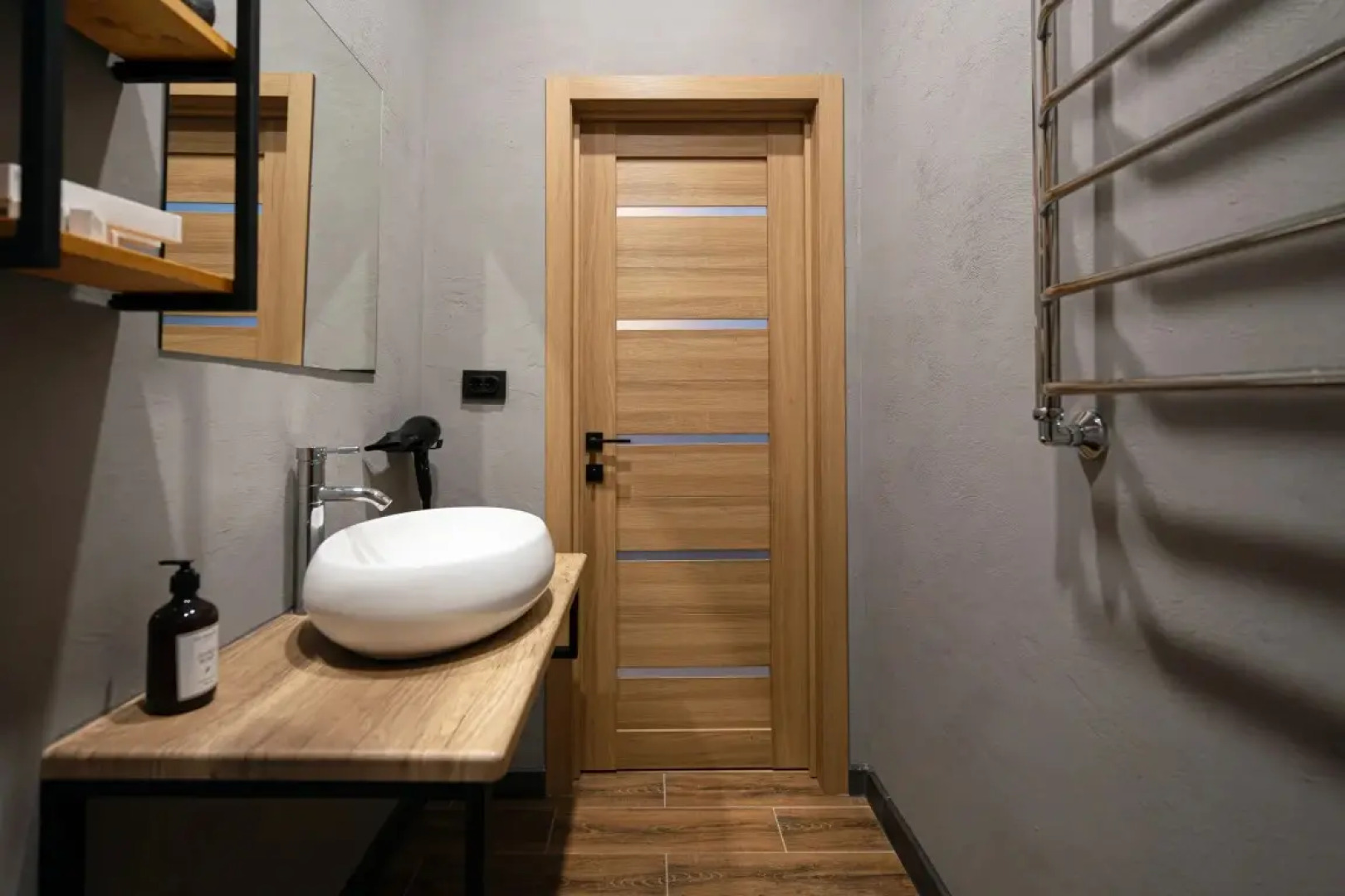 Вилла Зимино Парк