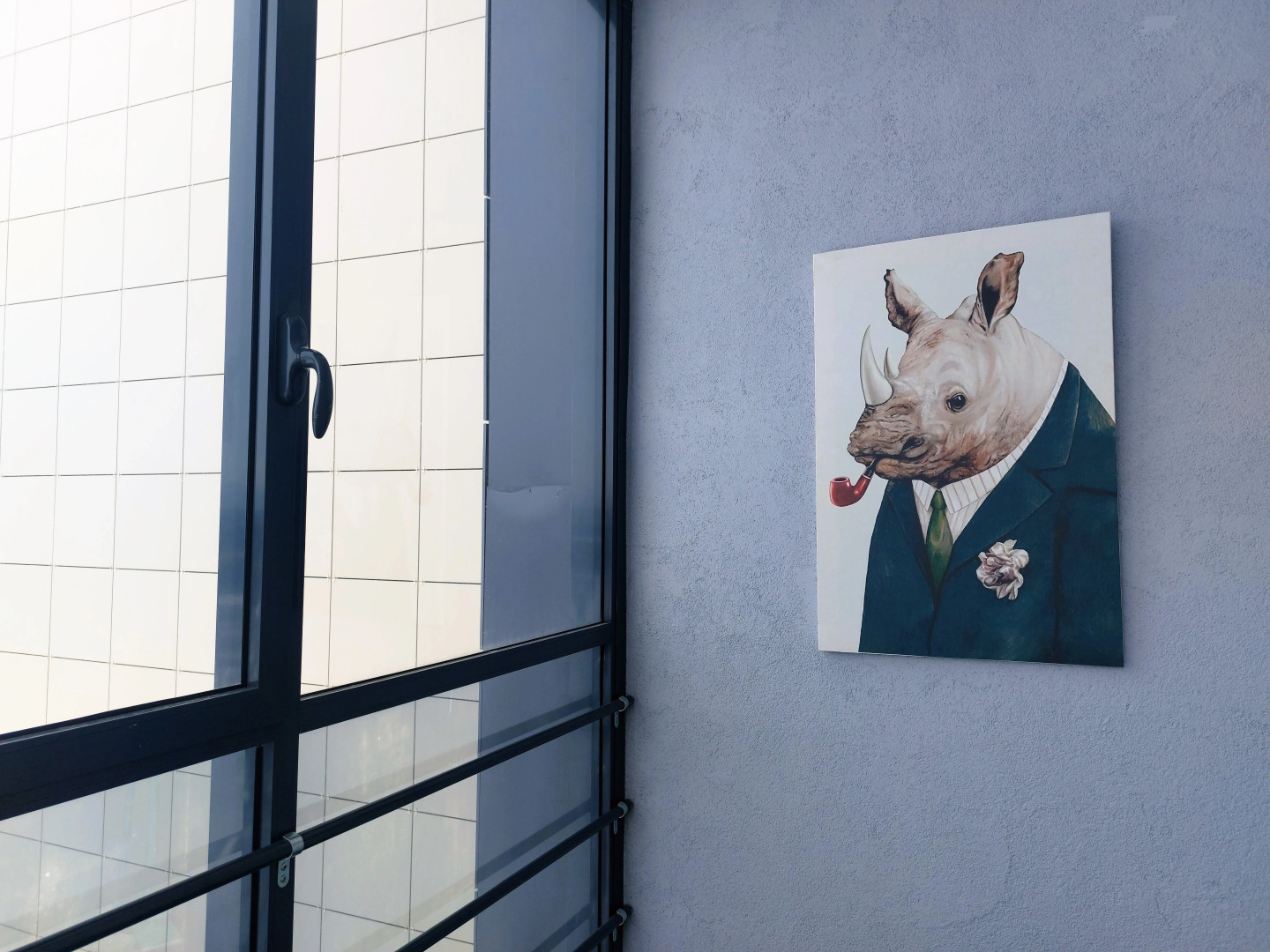 Апартаменты Olivinn на 19 этаже