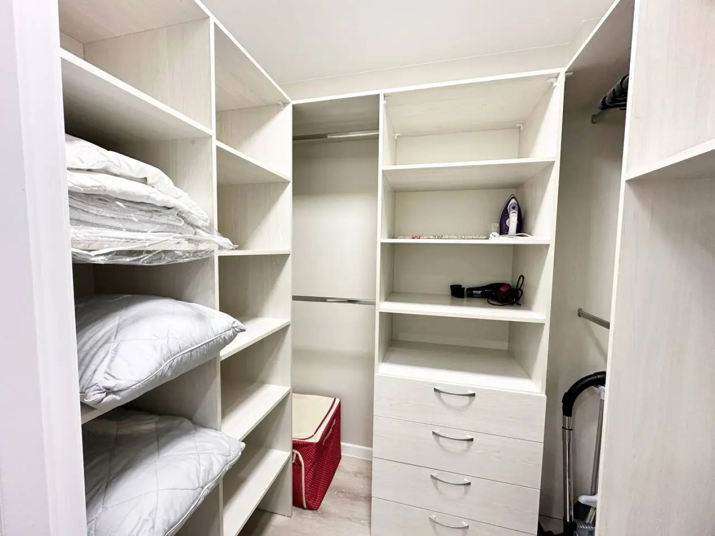 Апартаменты с новым ремонтом в ЖК Зеленый бульвар