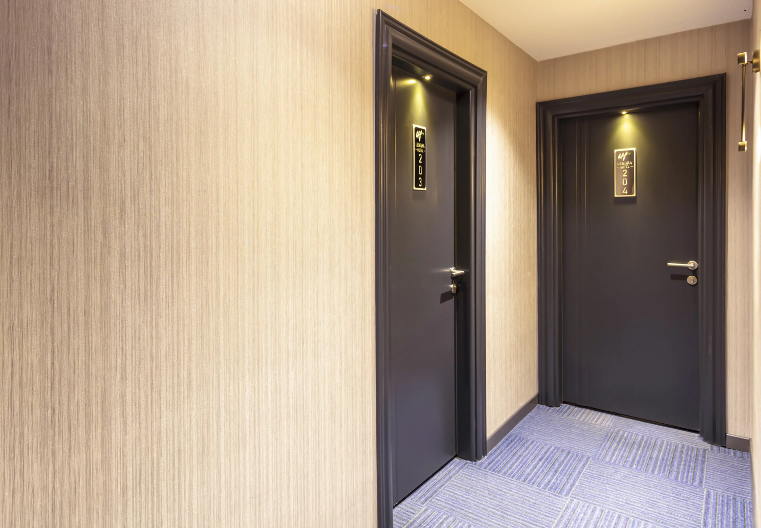 Lenora Airport Hotel