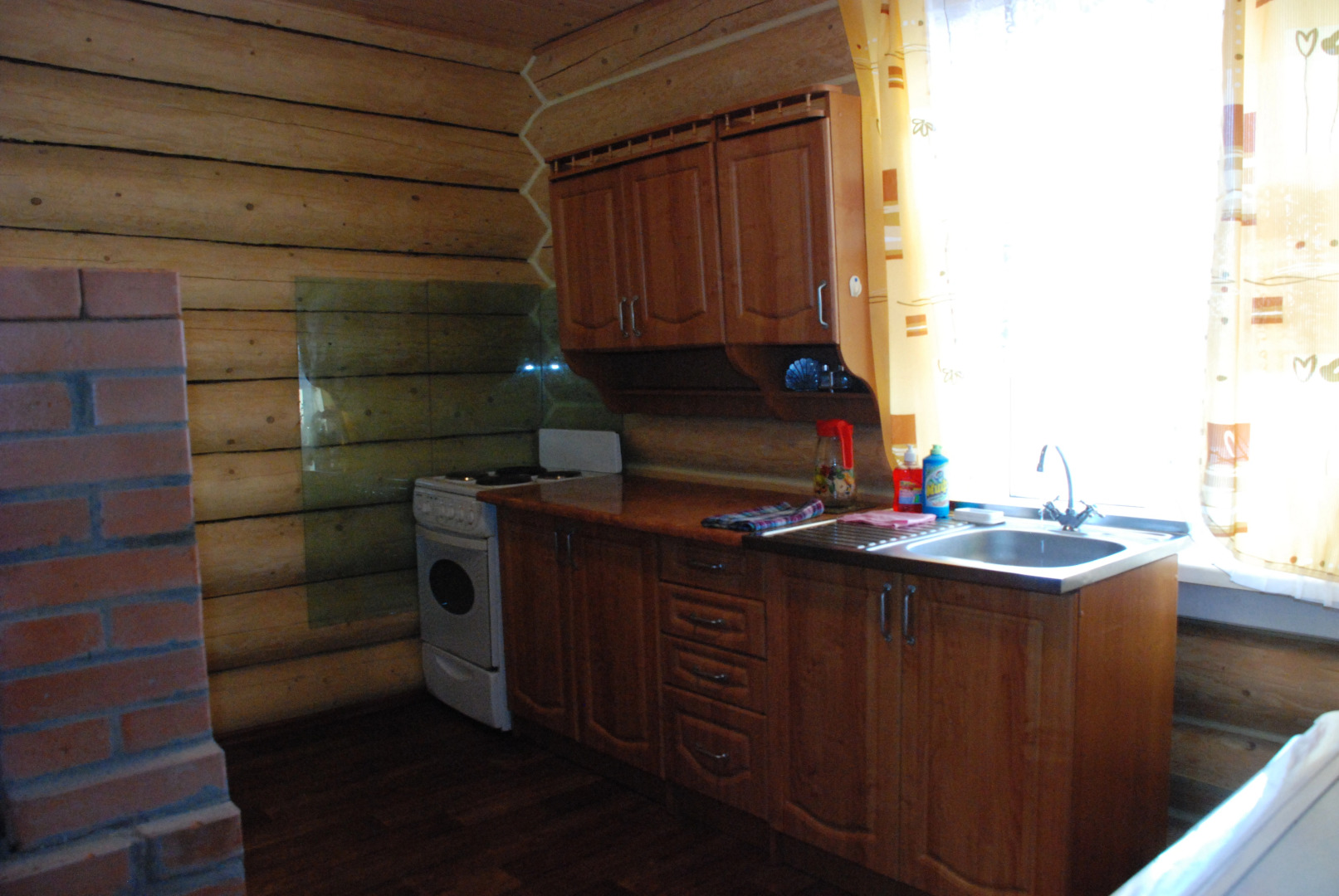 Kulsivel Guest House