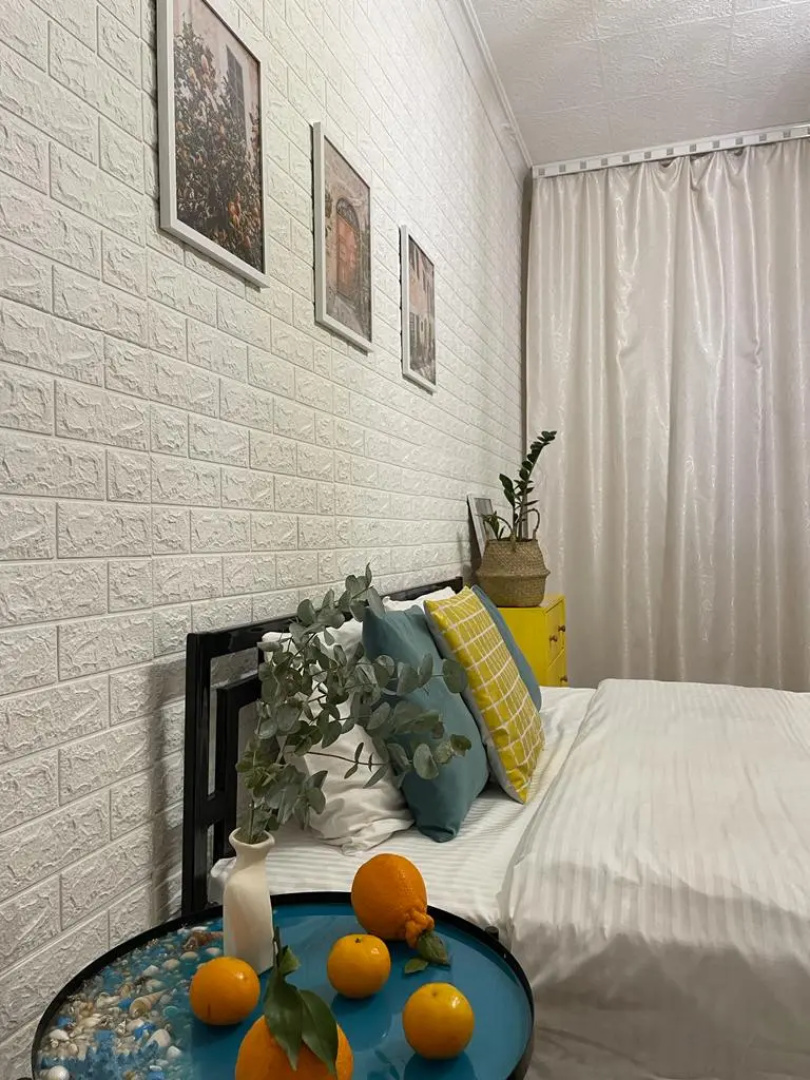 Апартаменты City House