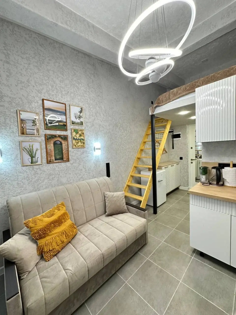 Colorful apartments в 8 минутах на метро от самого центра Москвы