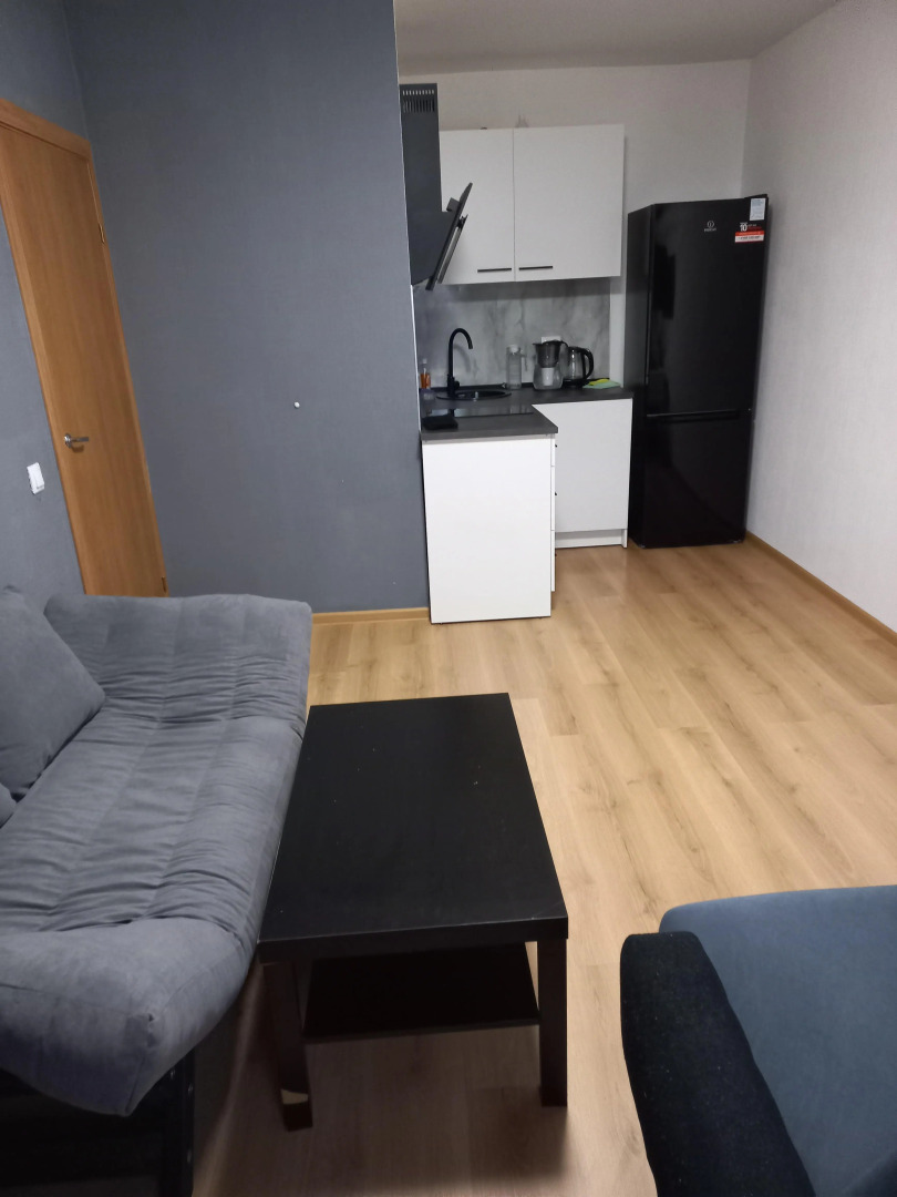 Апартаменты рядом с НИИ Петрова в Песочном