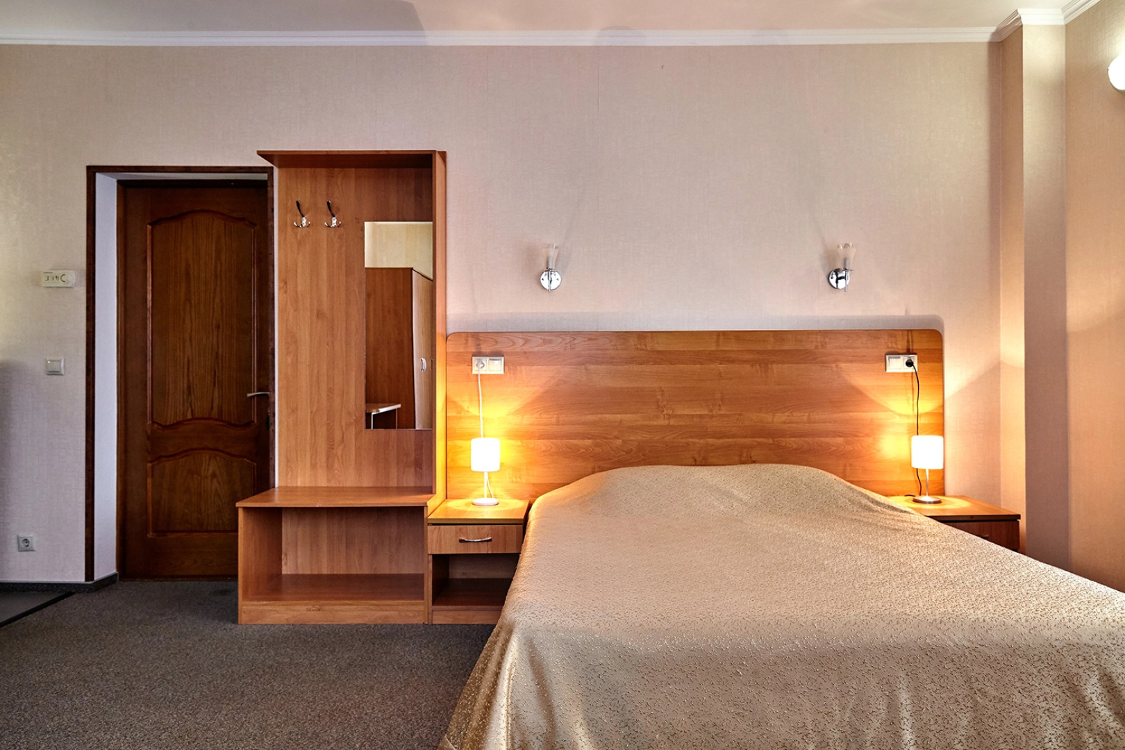 Гостевой дом Южный Бриз