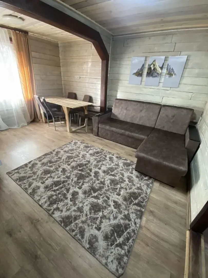 Гостевой дом Удача