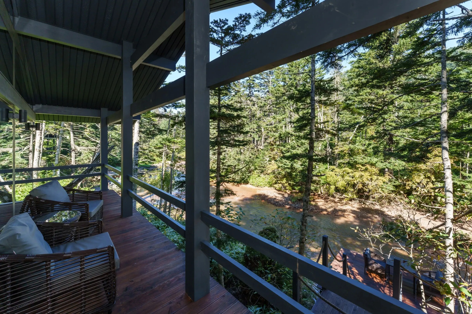 База отдыха Кунашир Резорт и СПА