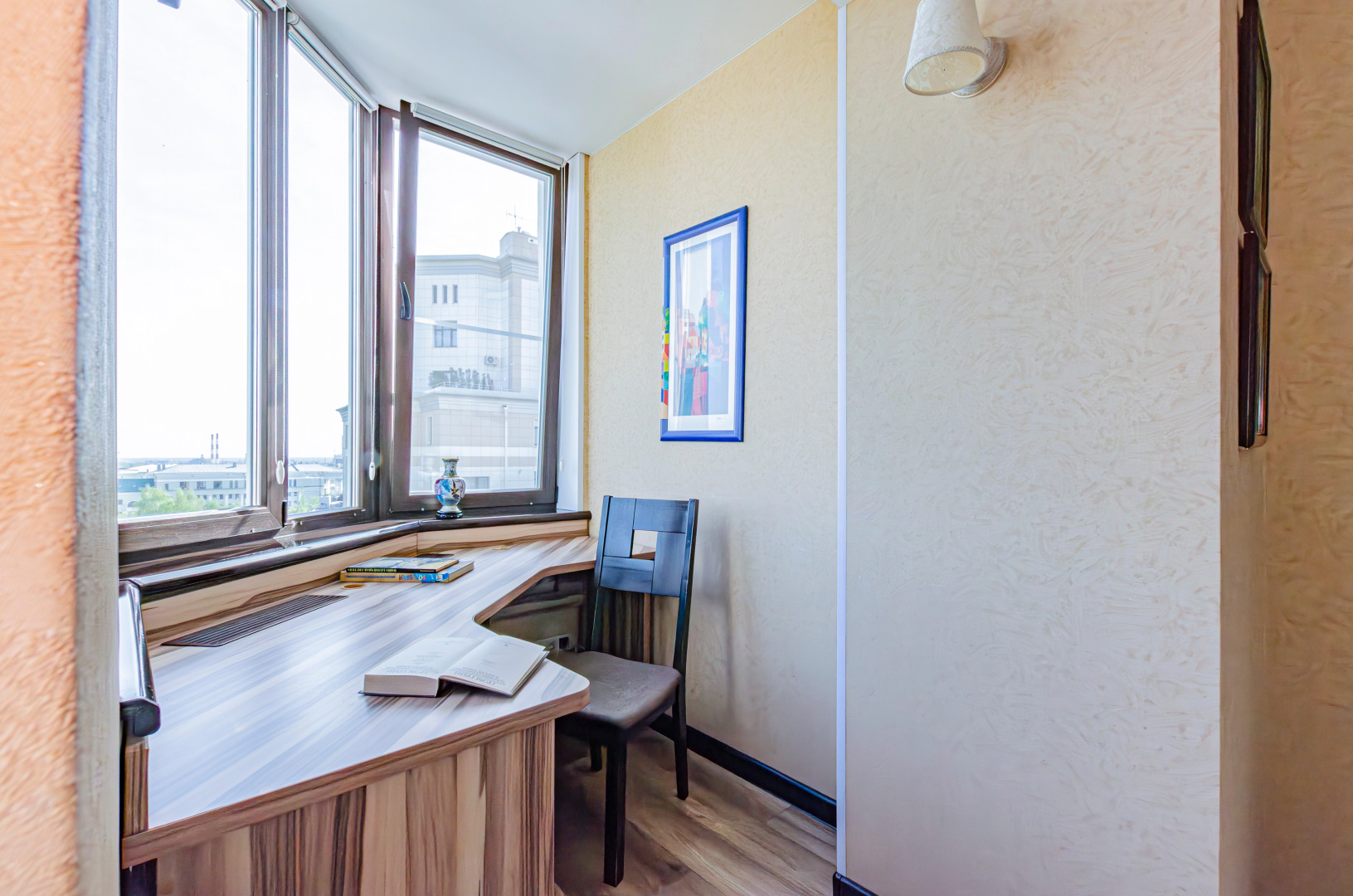 Квартира Rustic Luxe in Heart of Kazan