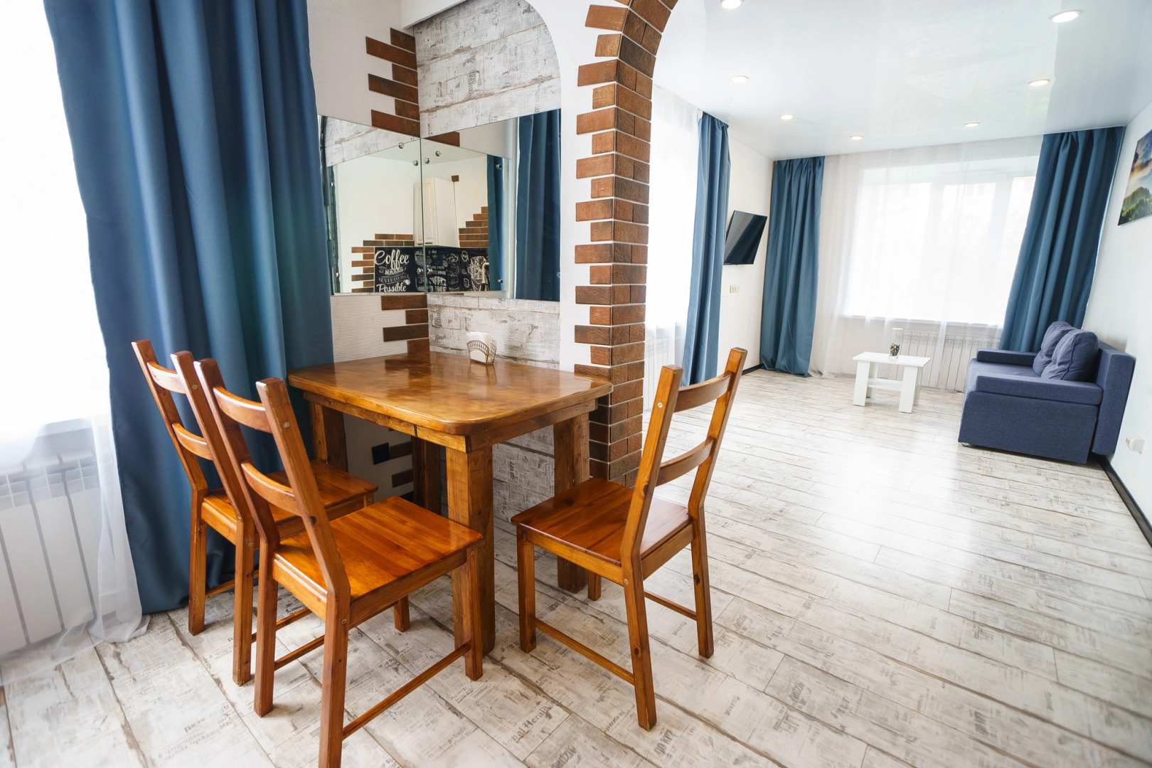 Квартира InnDays Apartments, Красноармейский пр-кт, 8