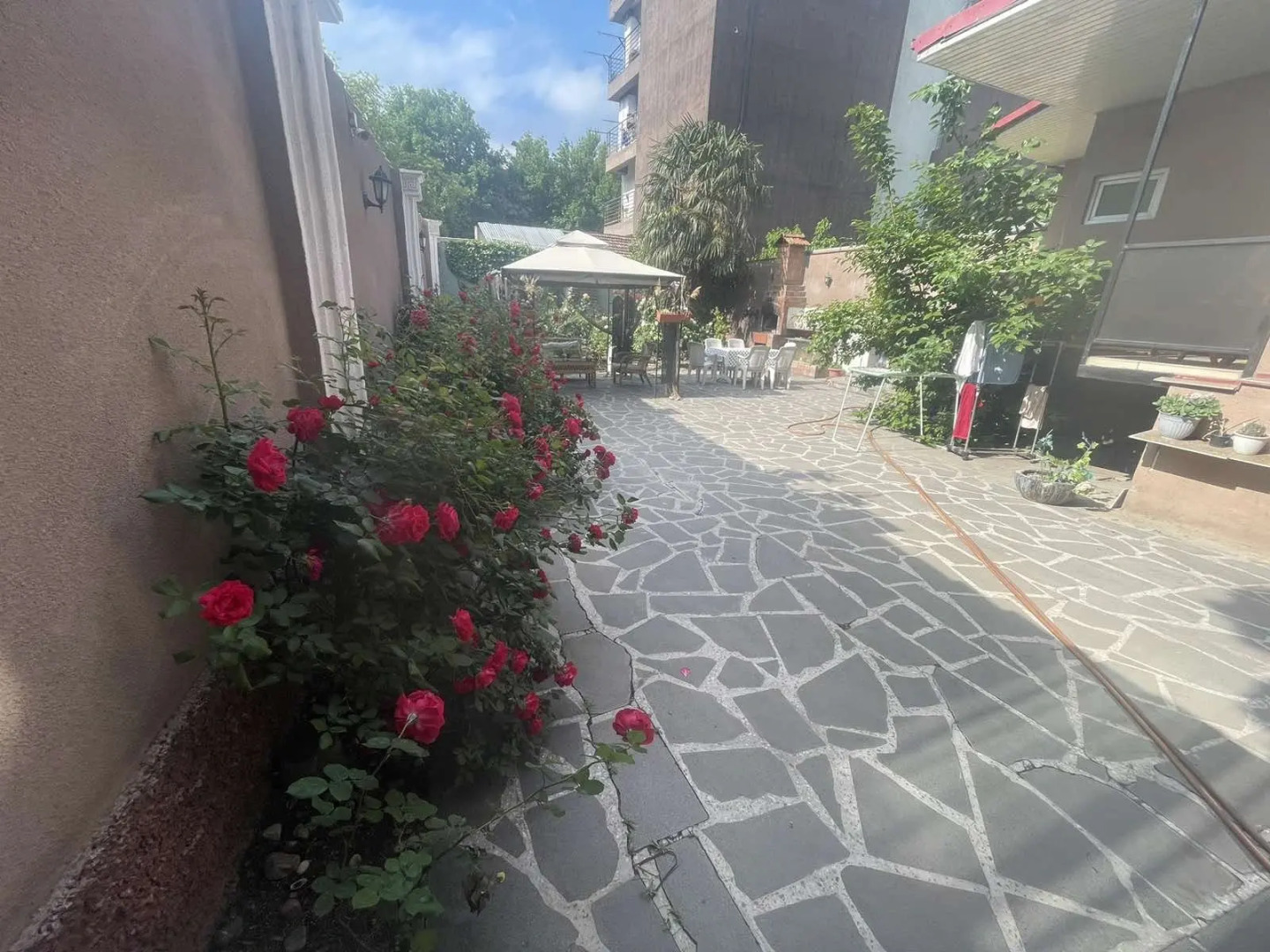 Апартаменты Natali