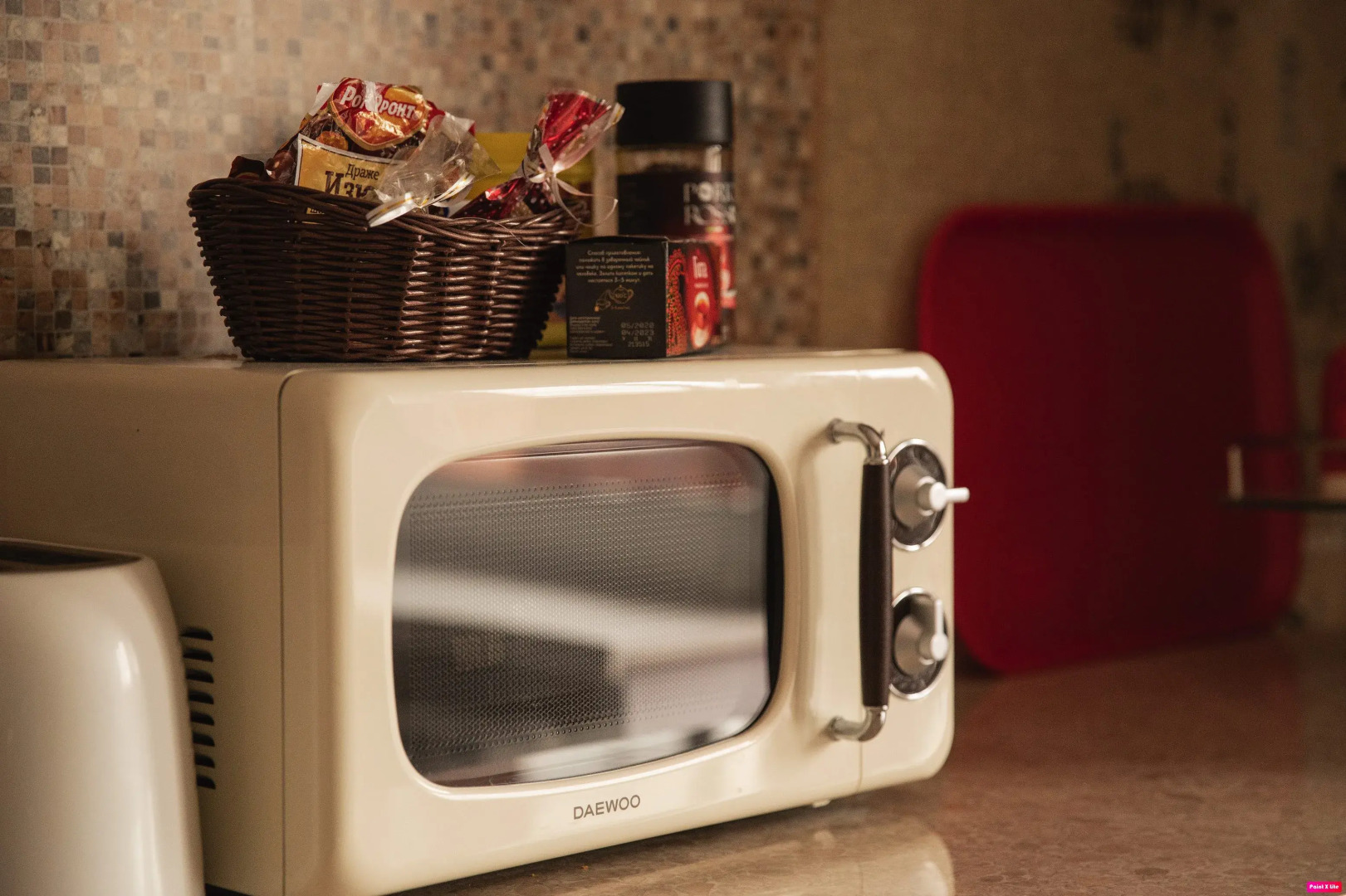 Апартаменты Приволжский