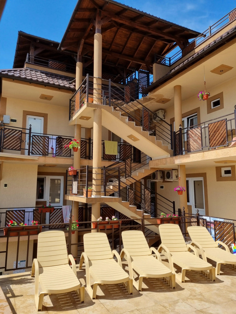 Гостевой дом Карфаген