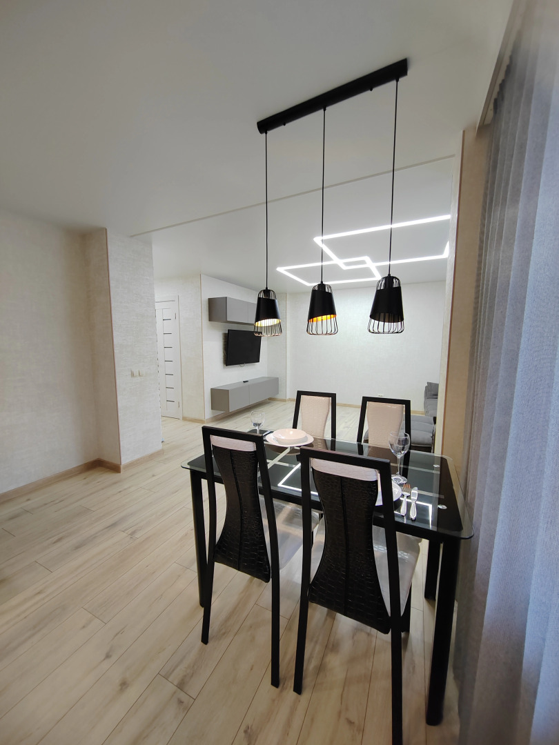 Апартаменты KliMari