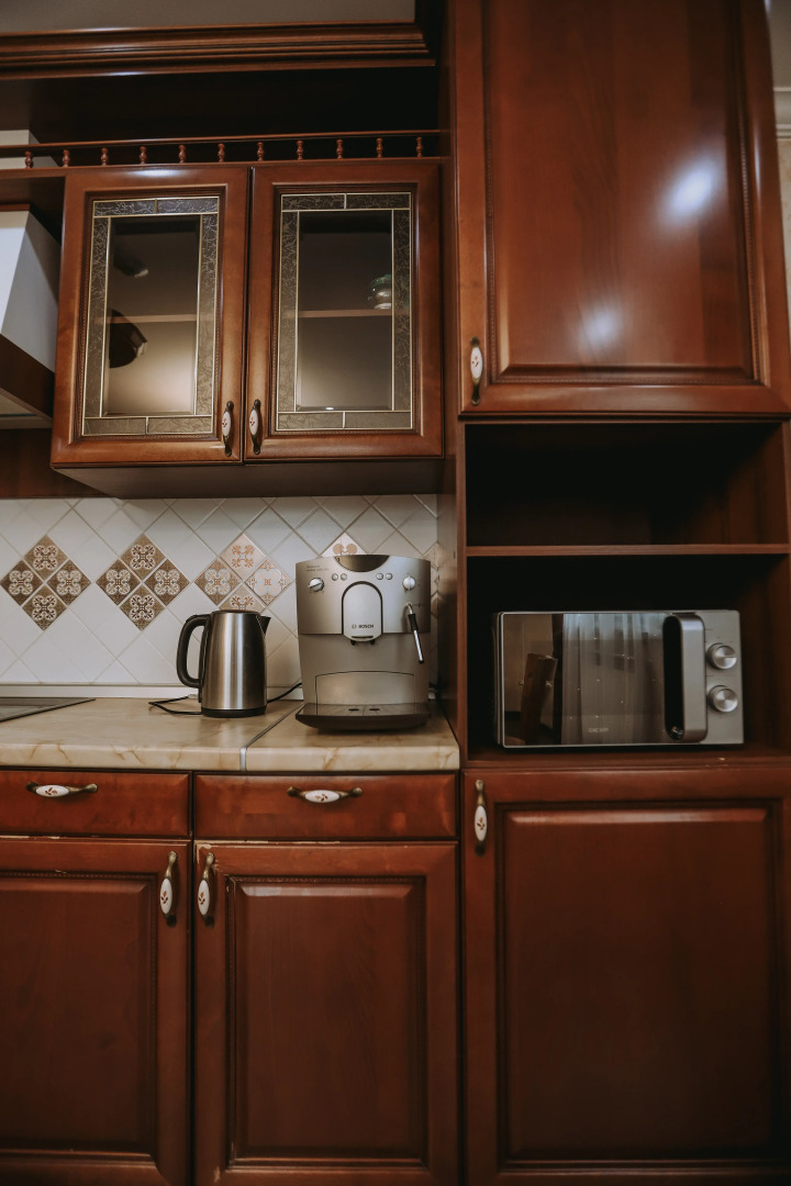 Отель Михеев