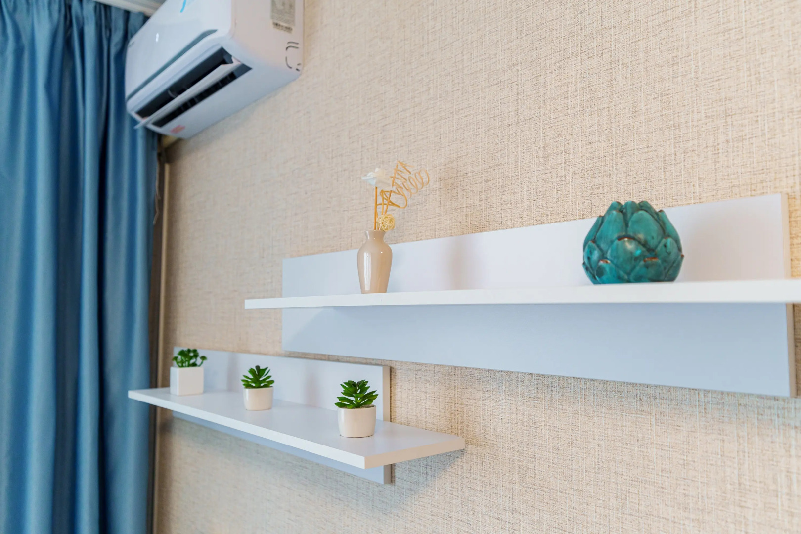 Апартаменты в Южном Экологически чистом районе от LetoApart