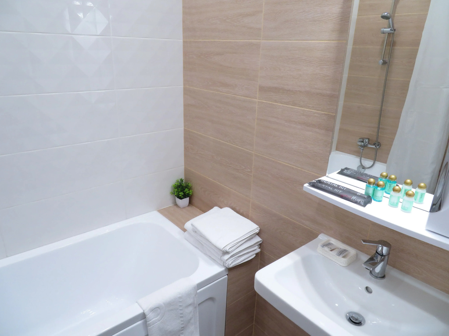 Апартаменты Оливковая гавань