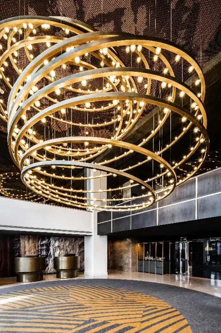 Гостиница Radisson Blu Hotel, Ростов-на-Дону