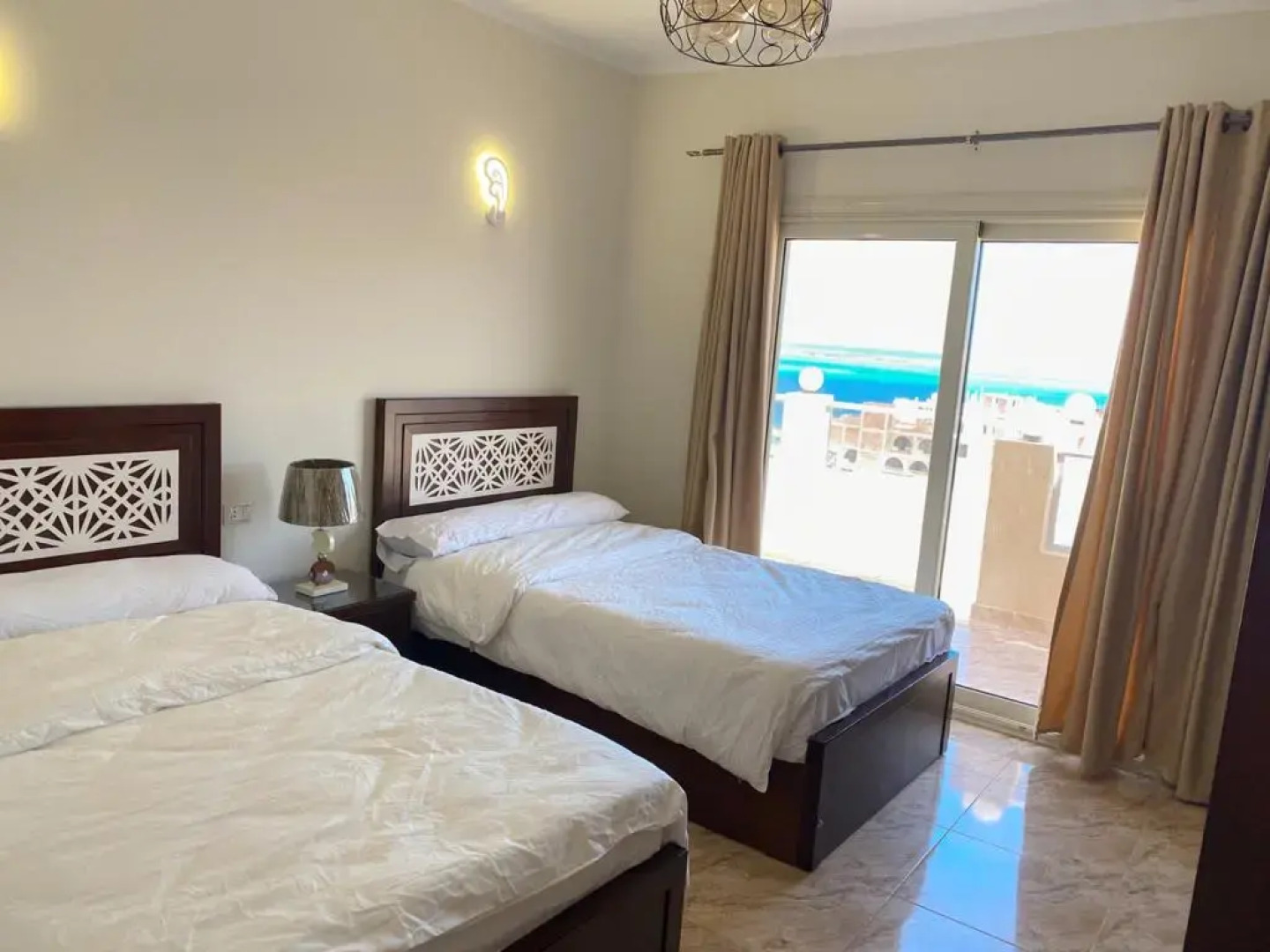 Отель Charbel Hotel Hurghada