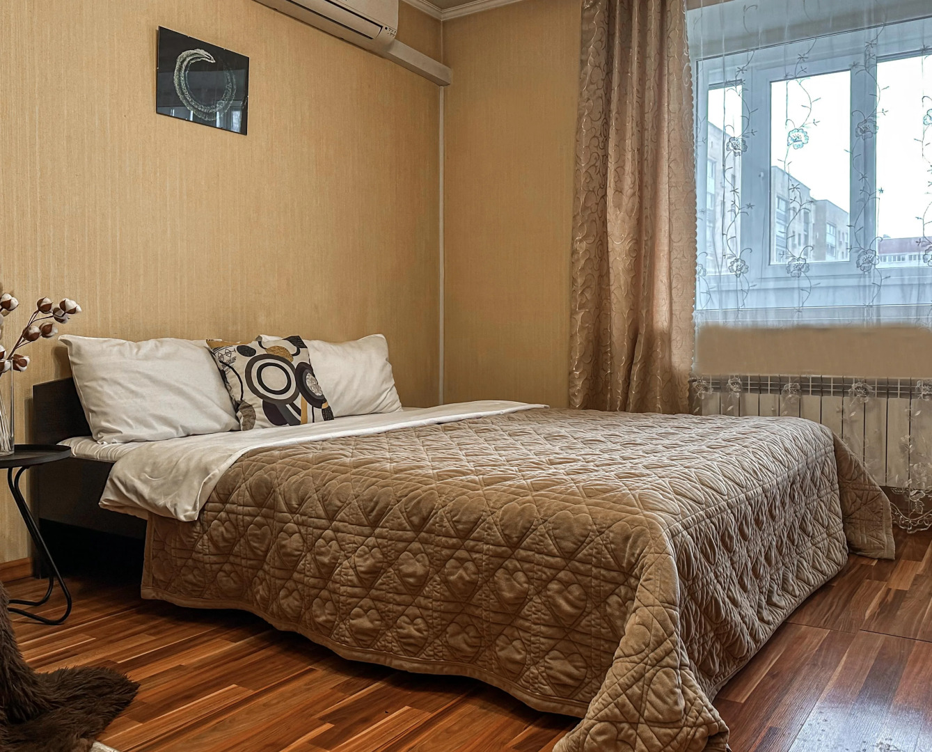 Апартаменты На Кирова