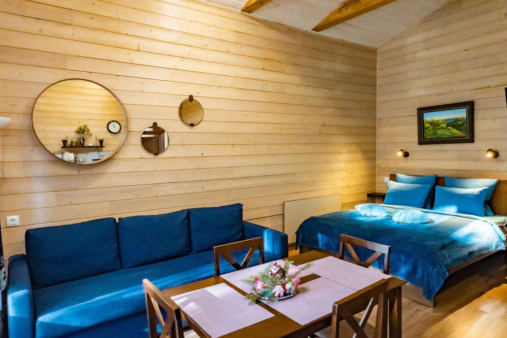 Отель Нарния