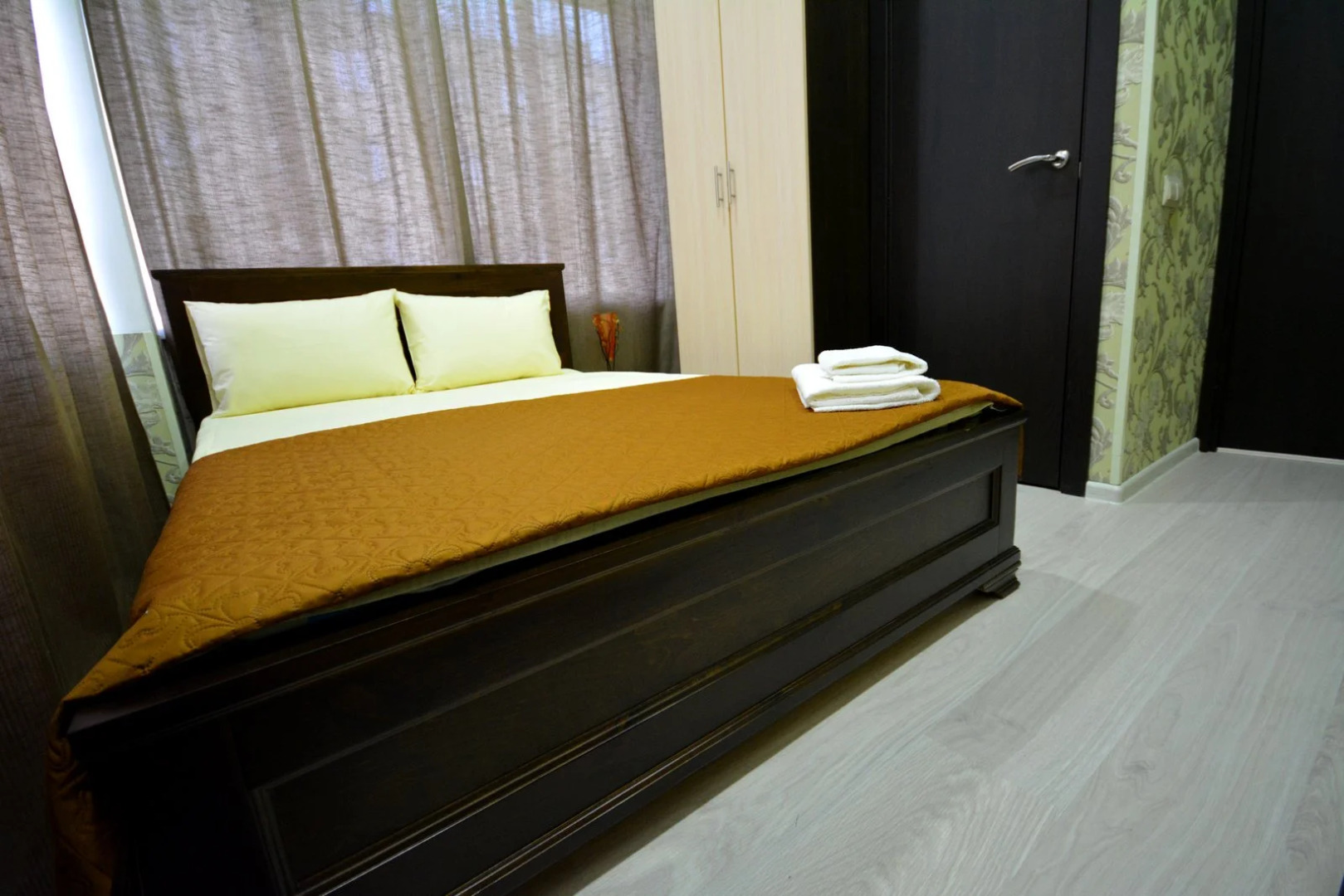 Отель Олимп