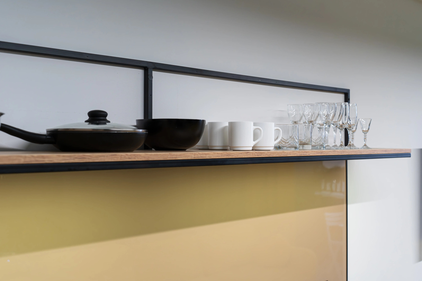 Апартаменты Baden Loft