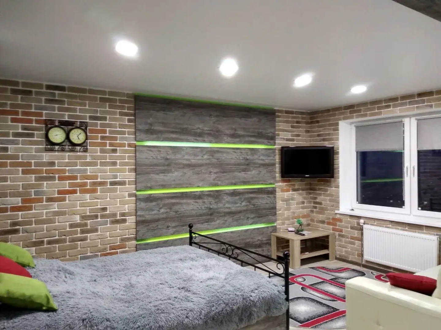 Апартаменты Favorite Flats Vitebsk on Pravdy 66K