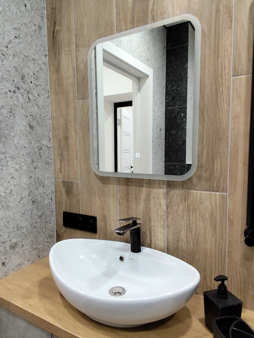 Апартаменты на Дадаева 71