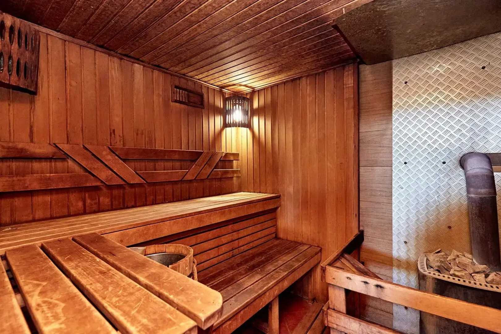 Отель Черкесский Аул